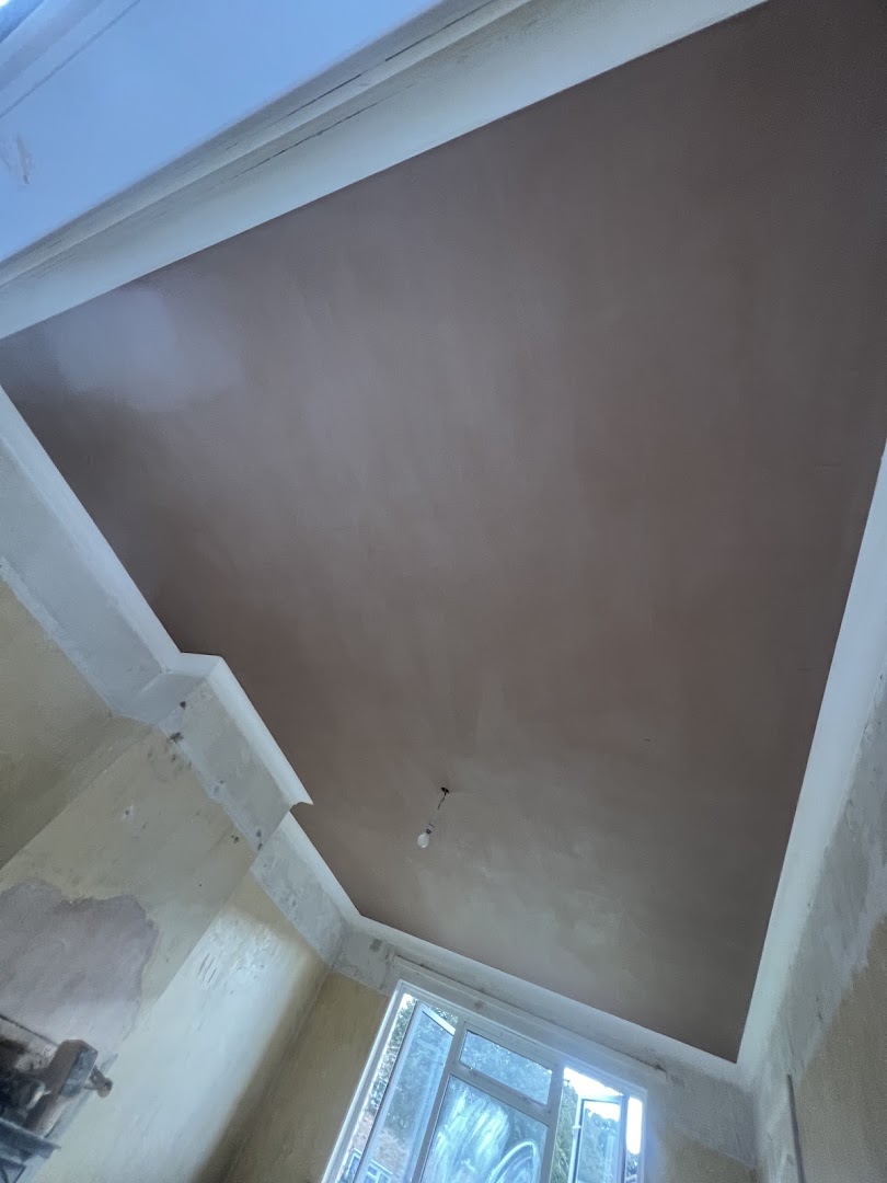 Luke Wood Plastering — Photos 5